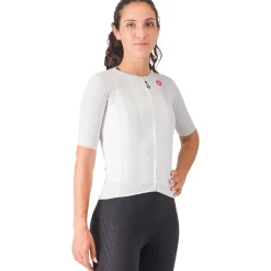 Aero Pro 8S Short-Sleeve Jersey - Women's