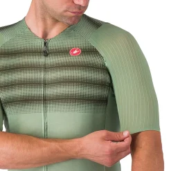 Aero Race 8 Limited Edition Jersey - Men's