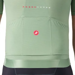 Aero Race 8 Limited Edition Jersey - Men's