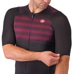 Aero Race 8 Limited Edition Jersey - Men's