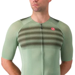 Aero Race 8 Limited Edition Jersey - Men's