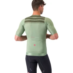 Aero Race 8 Limited Edition Jersey - Men's