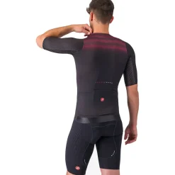 Aero Race 8 Limited Edition Jersey - Men's