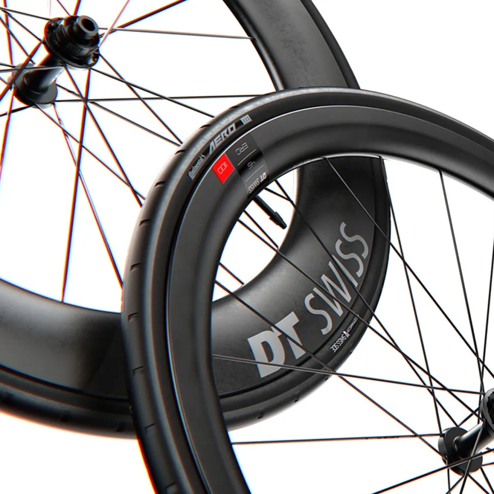 Aero 111 Tubeless Road Tire