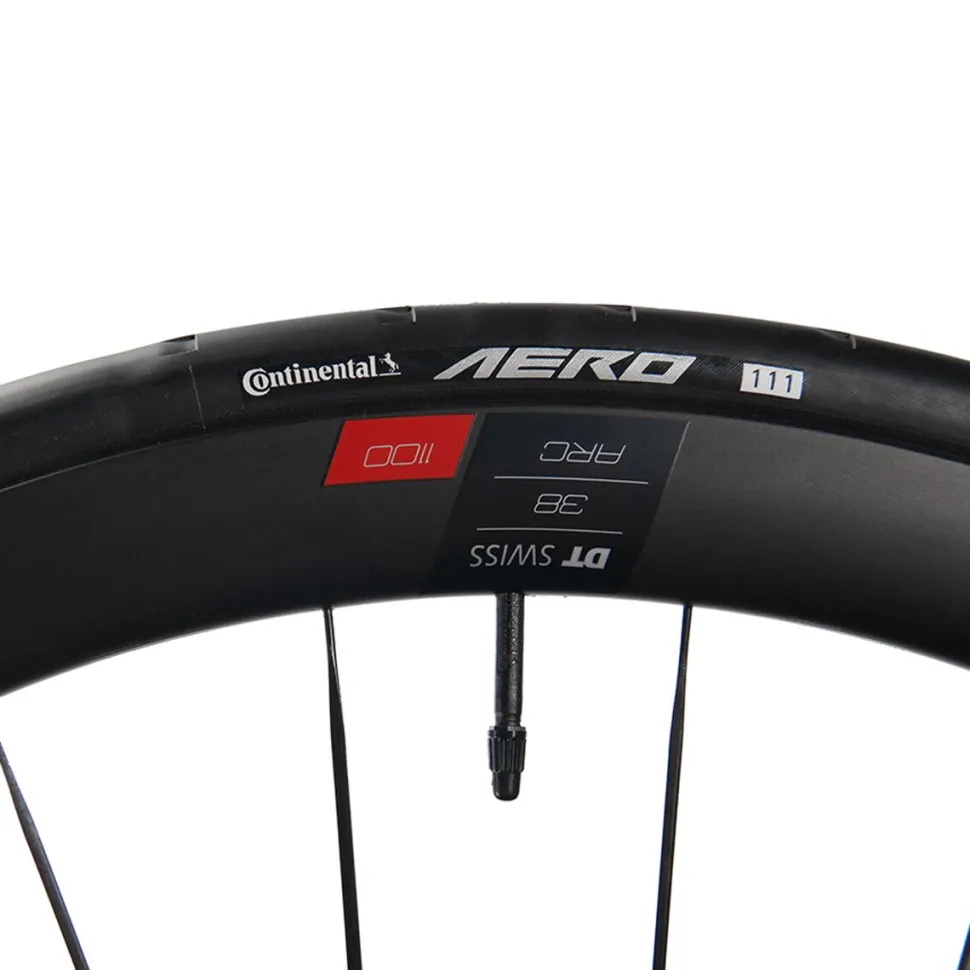 Aero 111 Tubeless Road Tire