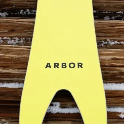A-Frame Snowboard - 2026 - Men's