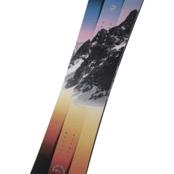 After Hours Snowboard - 2026 - Women's