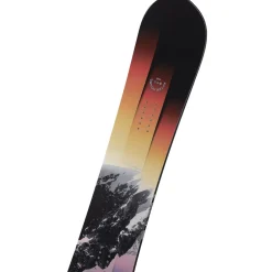 After Hours Snowboard - 2026 - Women's