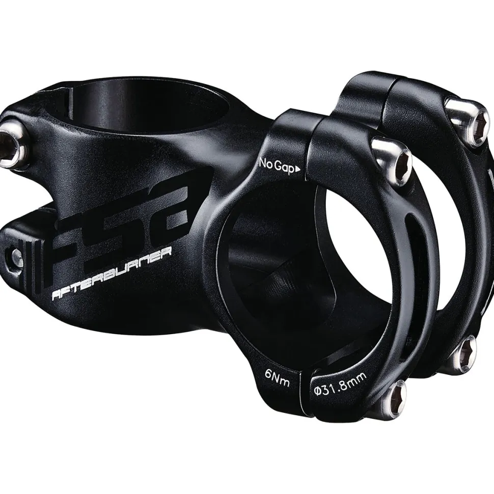 Afterburner Light Weight Stem
