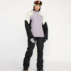 Agate Insulated Jacket - Women's