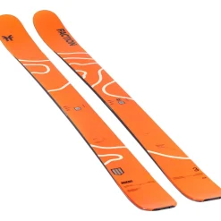 Agent 3 Ski - 2026