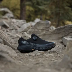 Agility Peak 5 BOA GORE-TEX Trail Running Shoe - Women's