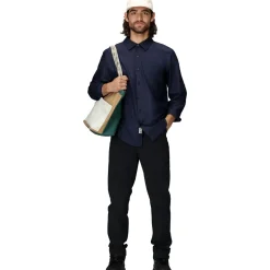AirExchange Long-Sleeve Shirt - Men's