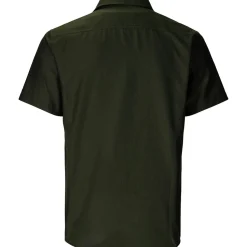 AirExchange Short-Sleeve Shirt - Men's