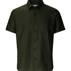 AirExchange Short-Sleeve Shirt - Men's