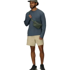 AirExchange SolarShield 7in Short - Men's