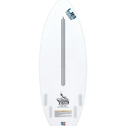 Air'N Board