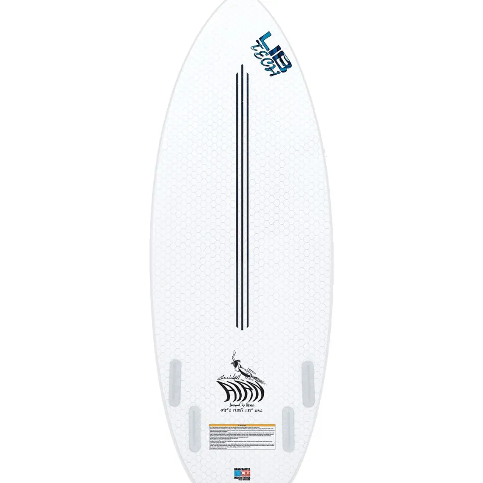 Air'N Board