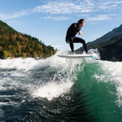 Air'N Board