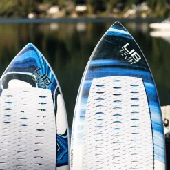 Air'N Board