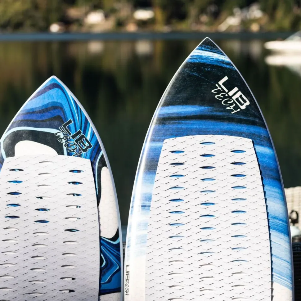 Air'N Board