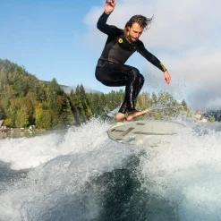 Air'N Skim Board