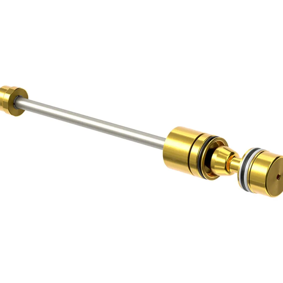 Air Spring Upgrade Kit w/Butter Cup