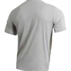 Airtex Florence Logo Short-Sleeve Shirt - Men's