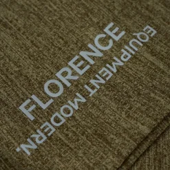 Airtex Florence Logo Short-Sleeve Shirt - Men's