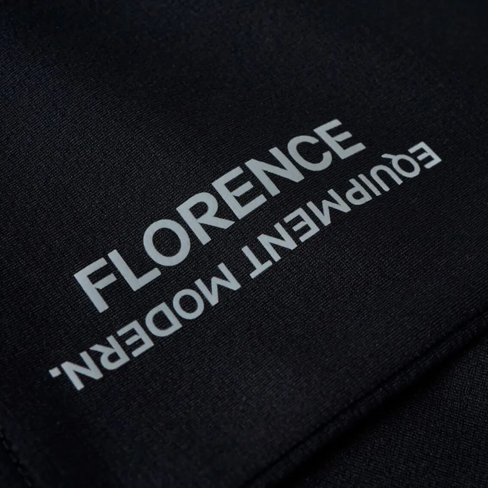Airtex Florence Logo Short-Sleeve Shirt - Men's
