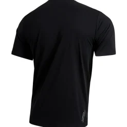 Airtex Florence Logo Short-Sleeve Shirt - Men's