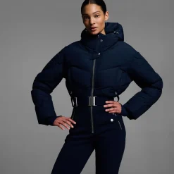 Ajax Snow Suit - Women's