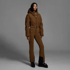 Ajax Snow Suit - Women's
