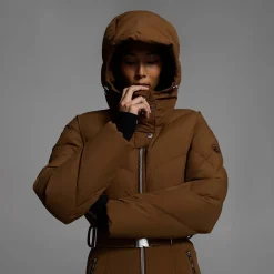 Ajax Snow Suit - Women's