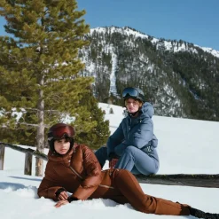 Ajax Snow Suit - Women's