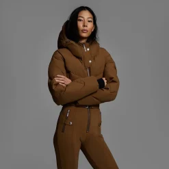 Ajax Snow Suit - Women's