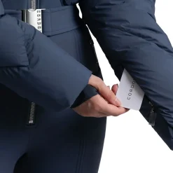 Ajax Snow Suit - Women's