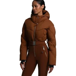 Ajax Snow Suit - Women's