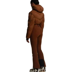 Ajax Snow Suit - Women's