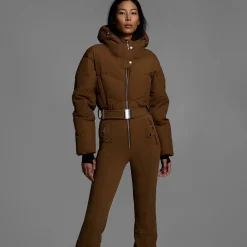 Ajax Snow Suit - Women's