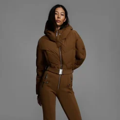 Ajax Snow Suit - Women's
