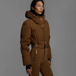 Ajax Snow Suit - Women's