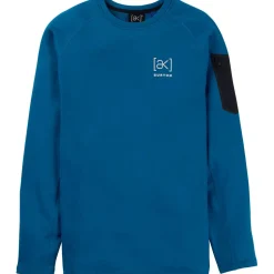 AK Baker Stretch Fleece Crew Sweatshirt - Men's