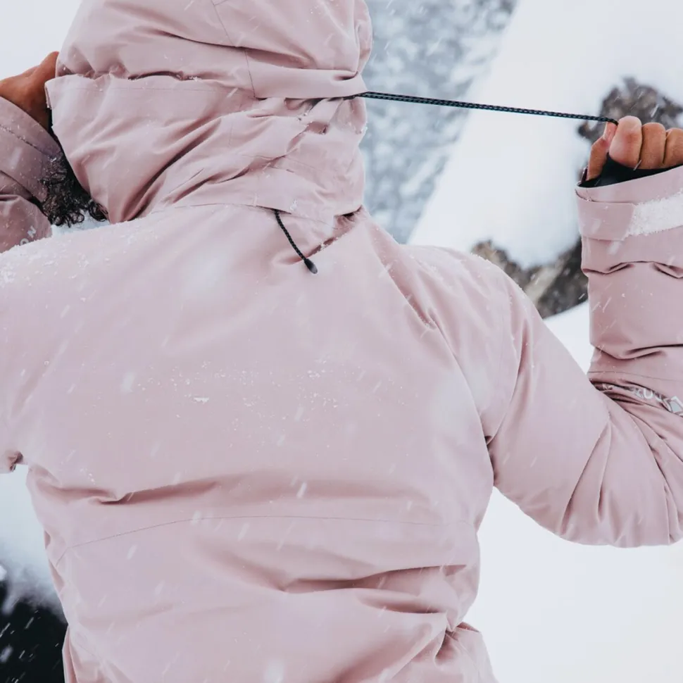 AK GORE-TEX Flare Down Jacket - Women's