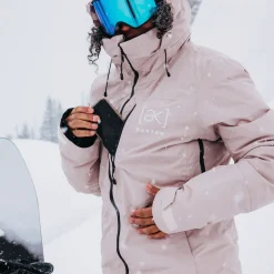 AK GORE-TEX Flare Down Jacket - Women's