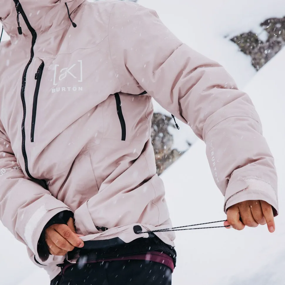 AK GORE-TEX Flare Down Jacket - Women's