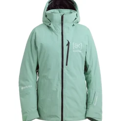 AK GORE-TEX Flare Down Jacket - Women's