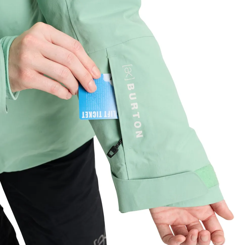 AK GORE-TEX Flare Down Jacket - Women's