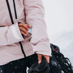 AK GORE-TEX Flare Down Jacket - Women's
