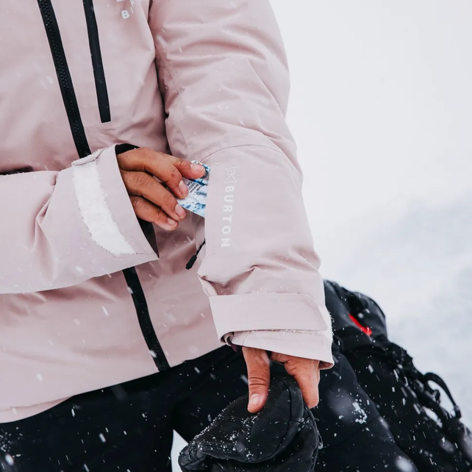 AK GORE-TEX Flare Down Jacket - Women's